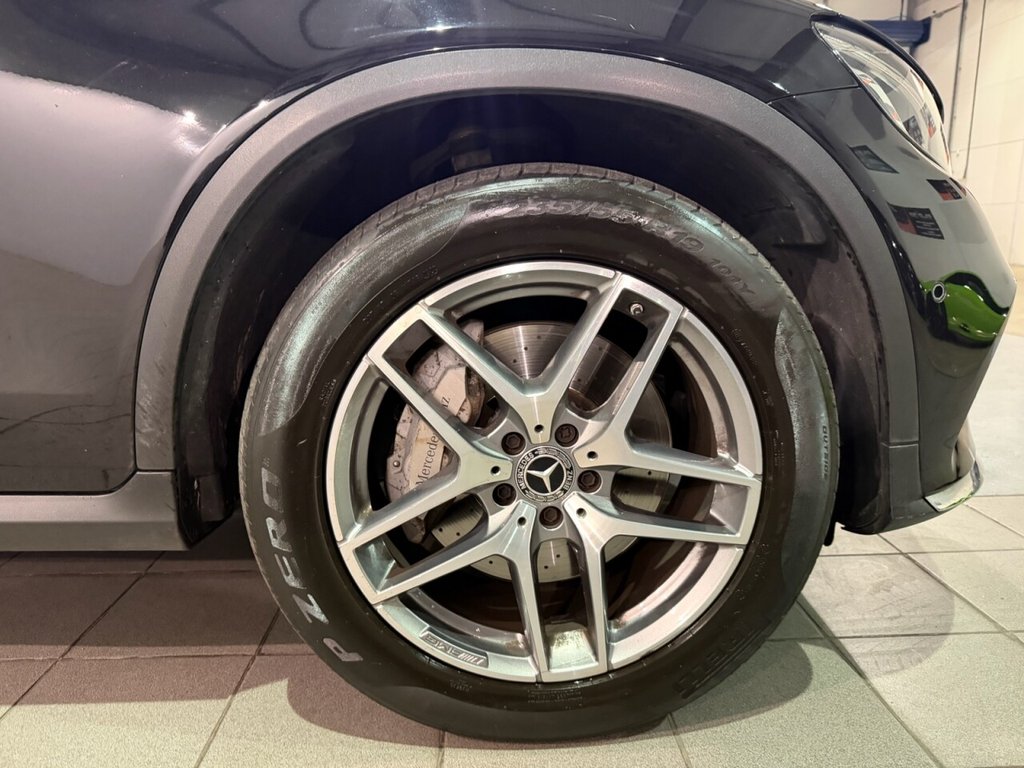 Used Mercedes-Benz GLC 2019 for sale - 77241711: Photo 14