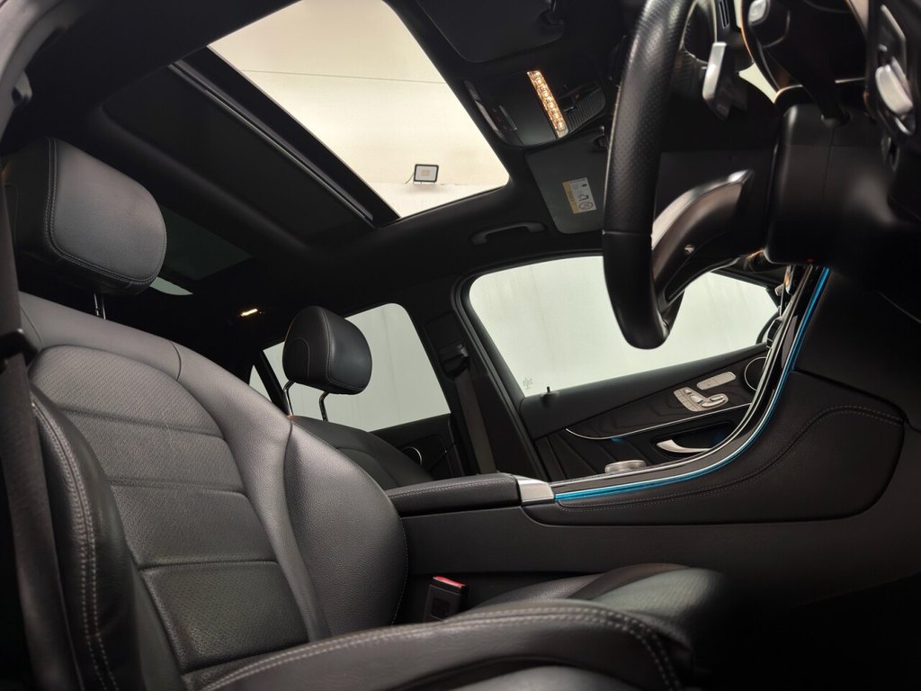 Used Mercedes-Benz GLC 2019 for sale - 77241711: Photo 15