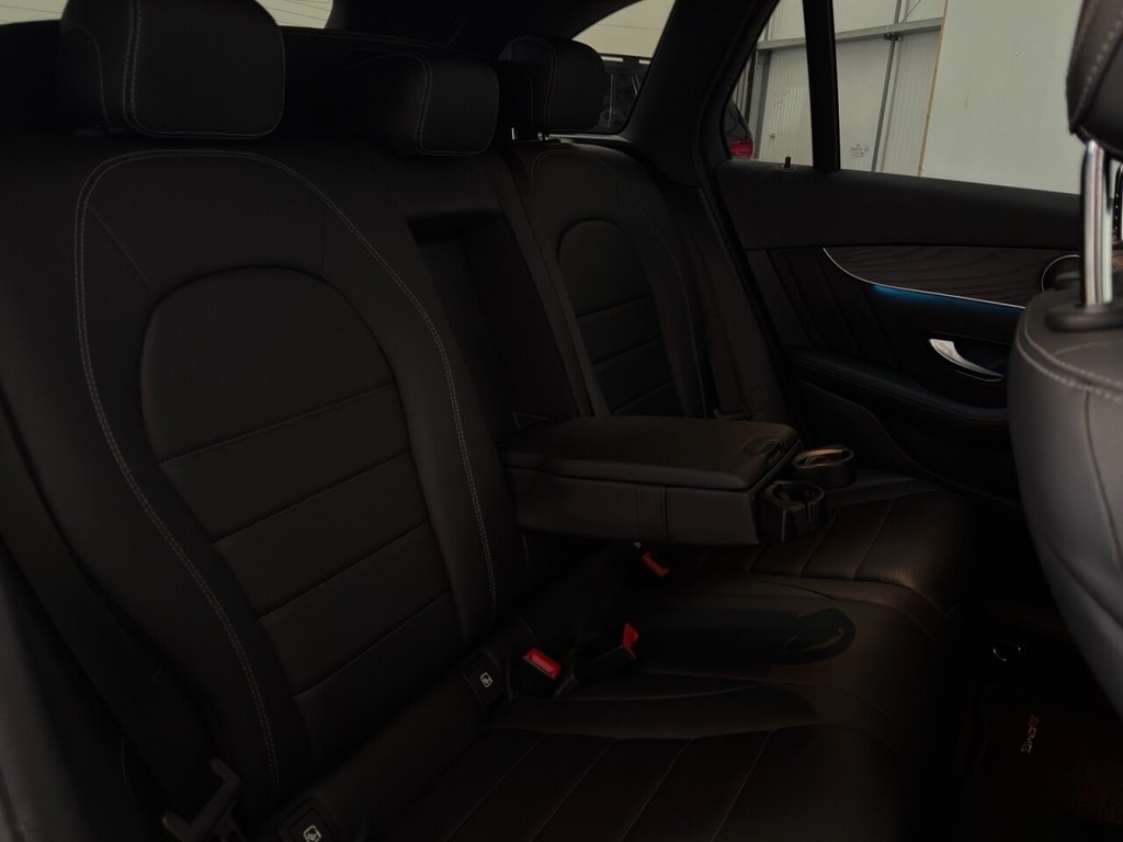 Used Mercedes-Benz GLC 2019 for sale - 77241711: Photo 16