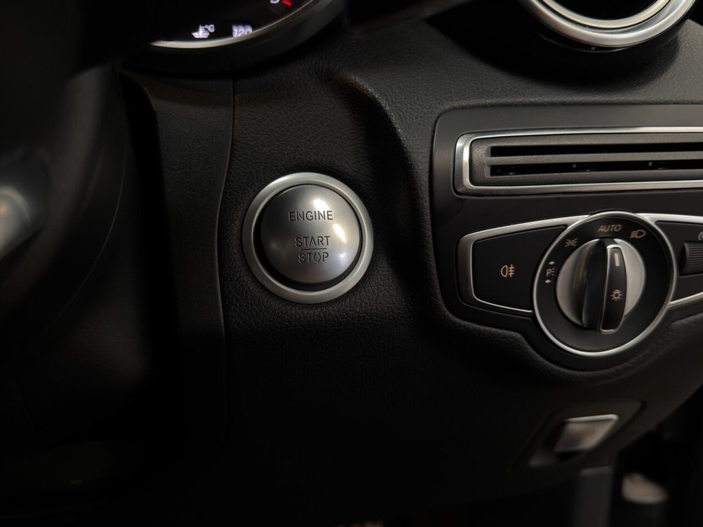 Used Mercedes-Benz GLC 2019 for sale - 77241711: Photo 19