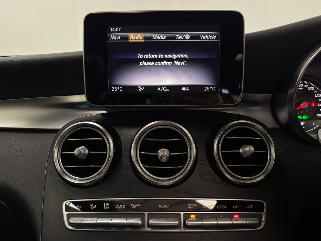 Used Mercedes-Benz GLC 2019 for sale - 77241711: Photo 21