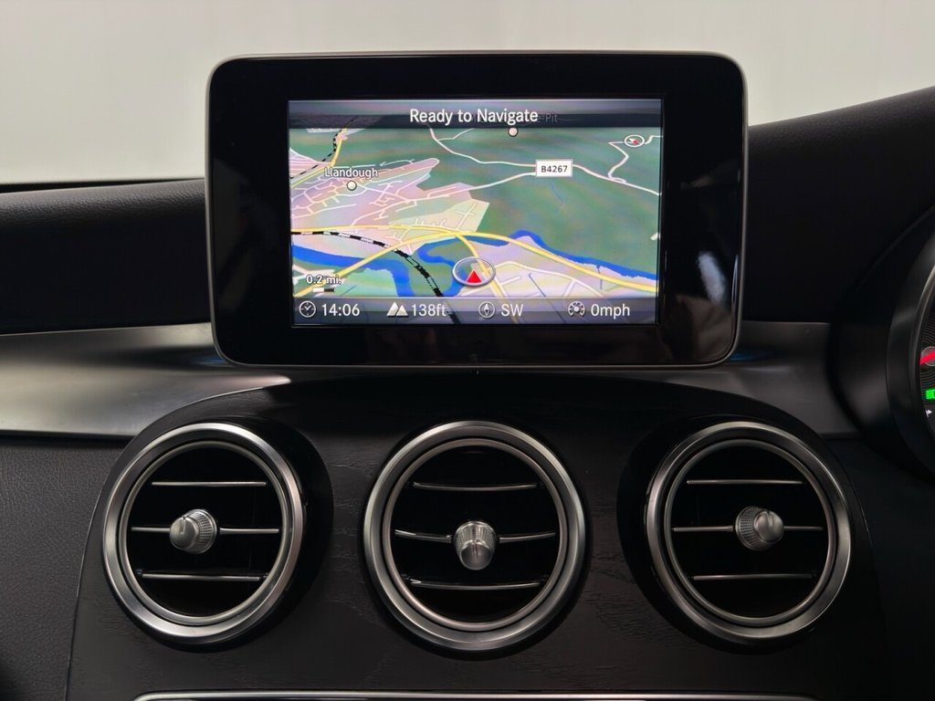 Used Mercedes-Benz GLC 2019 for sale - 77241711: Photo 22