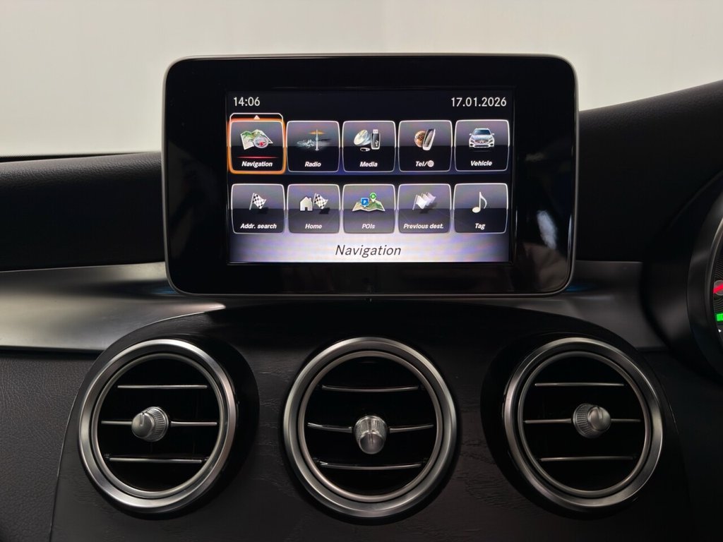 Used Mercedes-Benz GLC 2019 for sale - 77241711: Photo 23