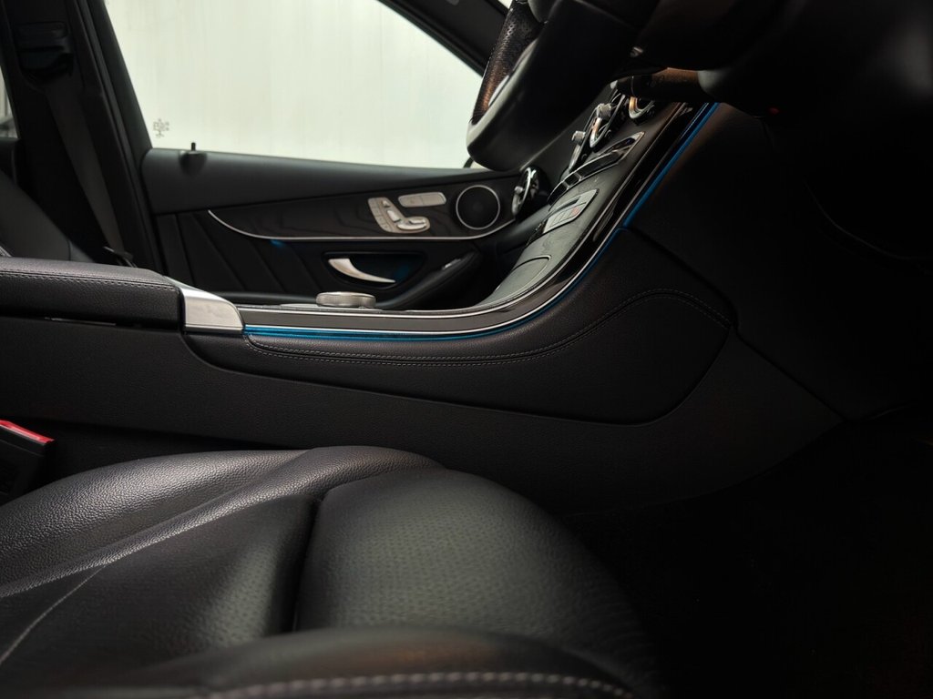 Used Mercedes-Benz GLC 2019 for sale - 77241711: Photo 28