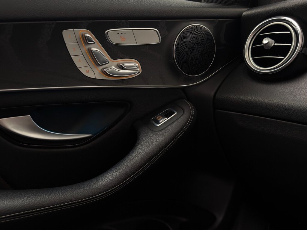 Used Mercedes-Benz GLC 2019 for sale - 77241711: Photo 29