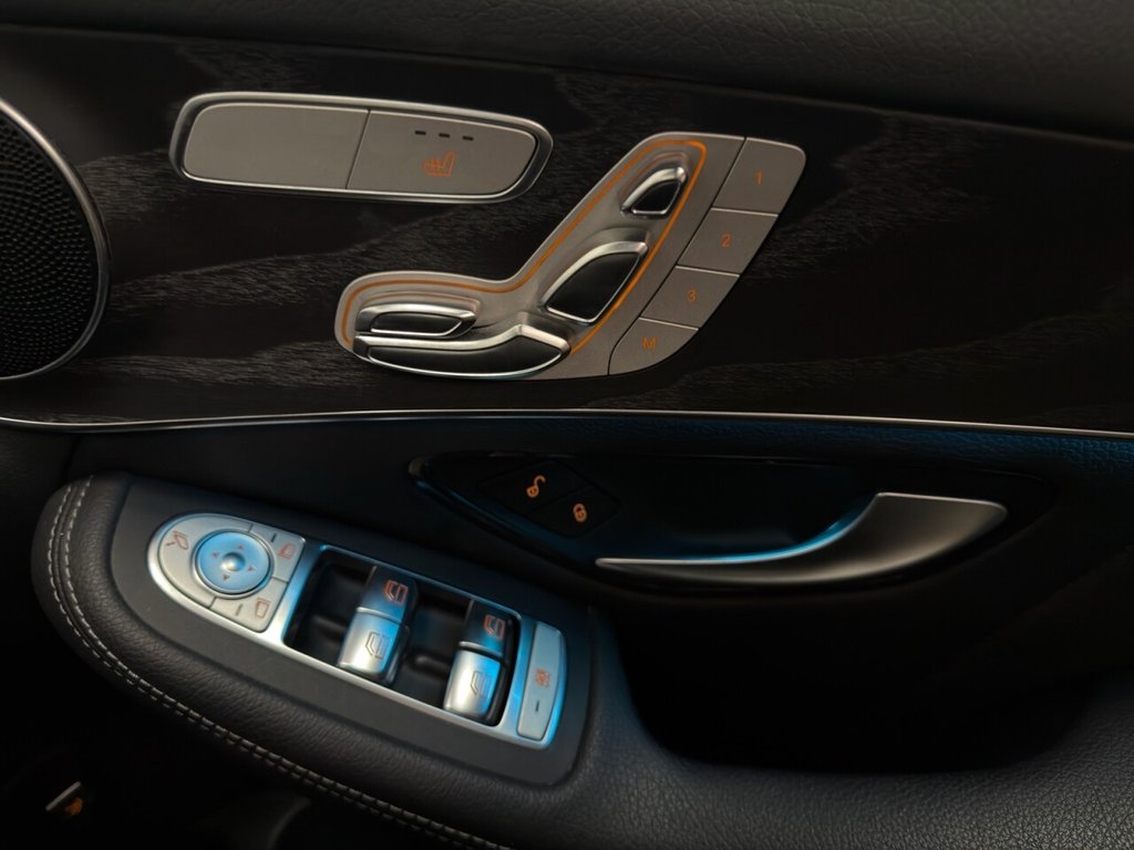 Used Mercedes-Benz GLC 2019 for sale - 77241711: Photo 31