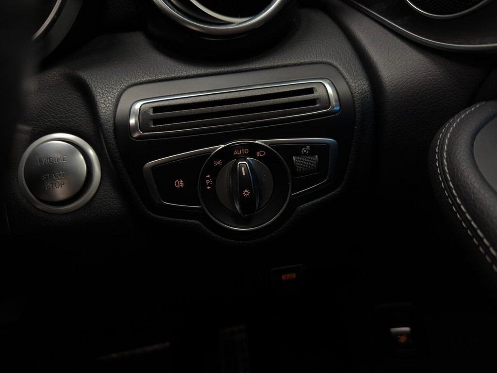 Used Mercedes-Benz GLC 2019 for sale - 77241711: Photo 32