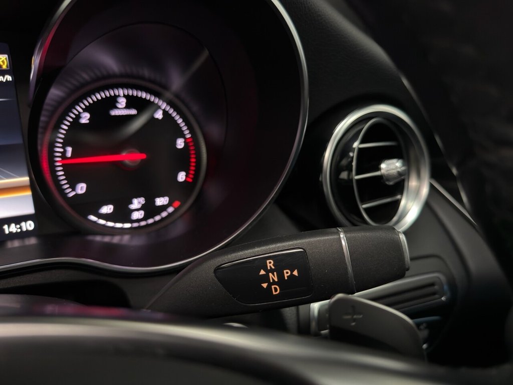 Used Mercedes-Benz GLC 2019 for sale - 77241711: Photo 35