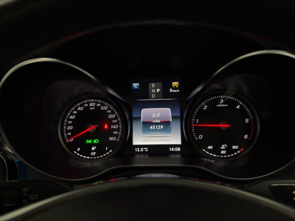 Used Mercedes-Benz GLC 2019 for sale - 77241711: Photo 36