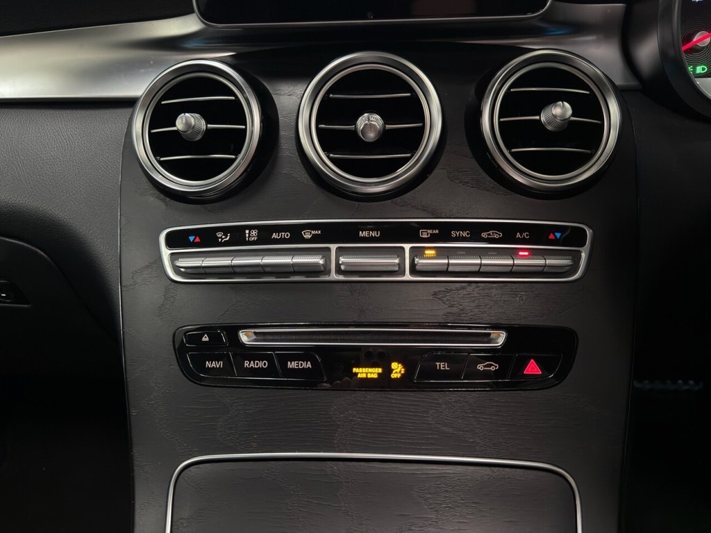 Used Mercedes-Benz GLC 2019 for sale - 77241711: Photo 37