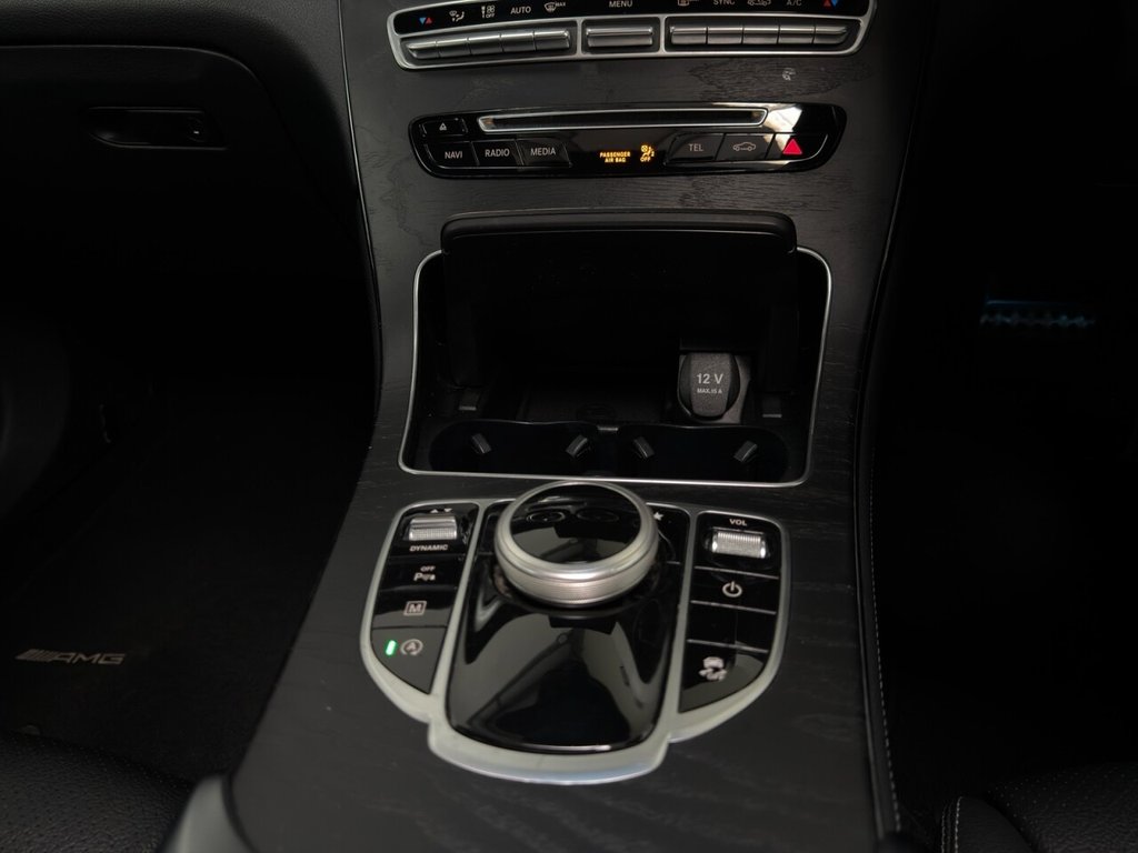 Used Mercedes-Benz GLC 2019 for sale - 77241711: Photo 38