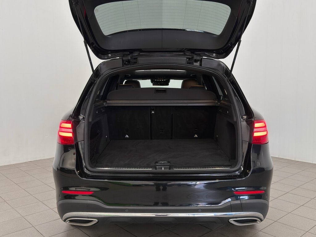 Used Mercedes-Benz GLC 2019 for sale - 77241711: Photo 40