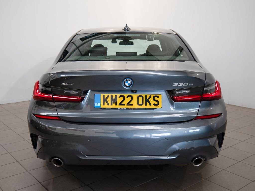 Used BMW 3 Series 2022 for sale - 76867741: Photo 10