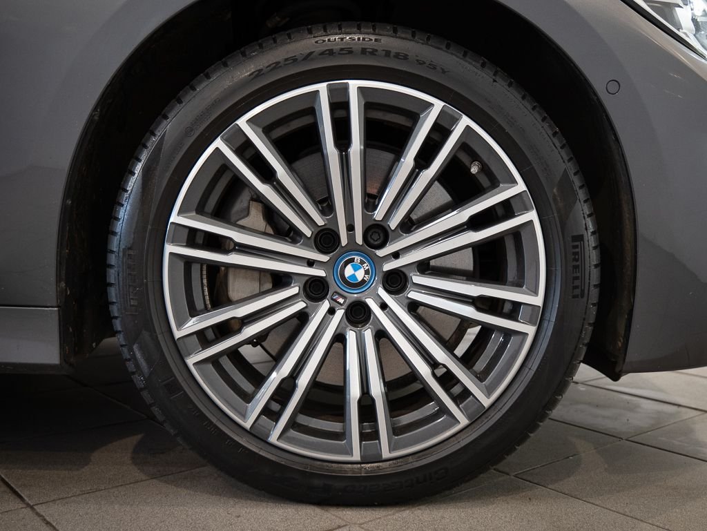 Used BMW 3 Series 2022 for sale - 76867741: Photo 13