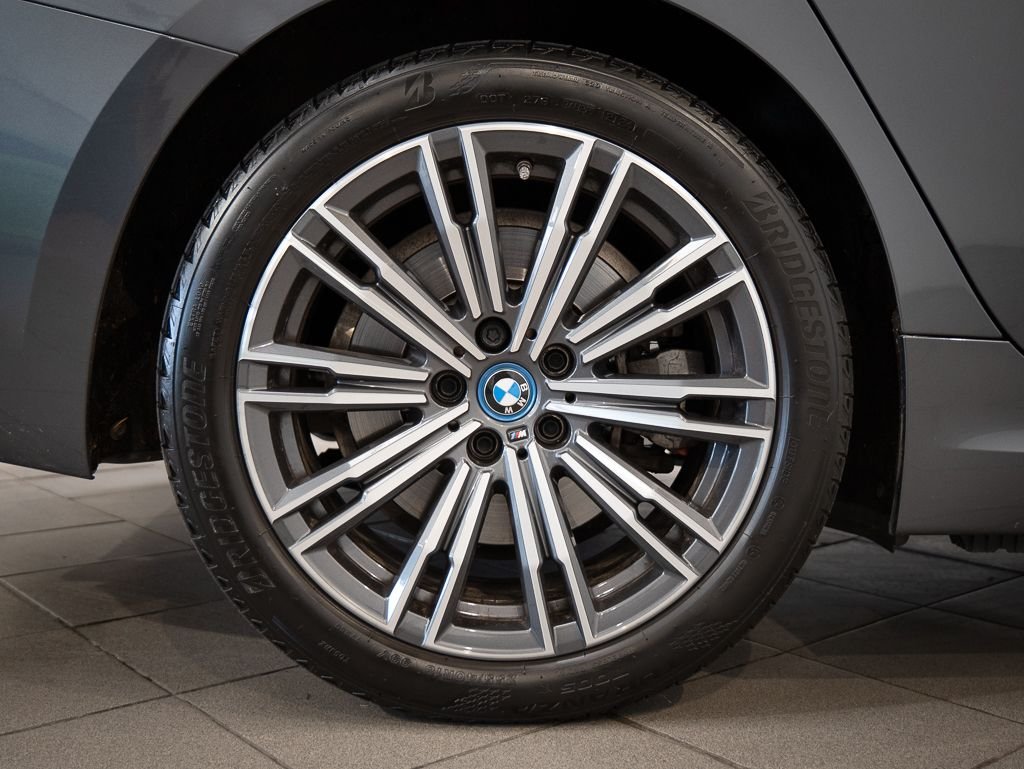 Used BMW 3 Series 2022 for sale - 76867741: Photo 14