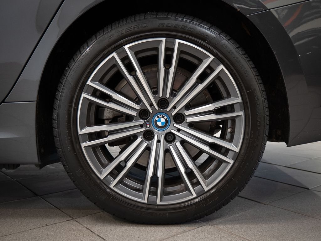 Used BMW 3 Series 2022 for sale - 76867741: Photo 15