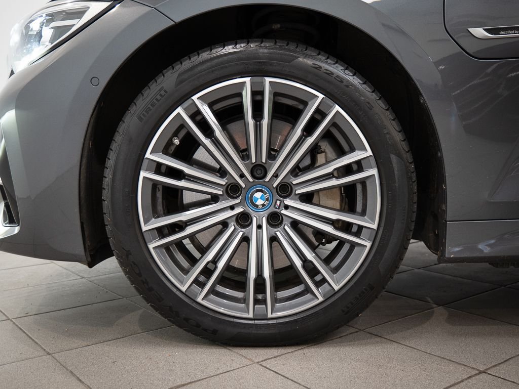 Used BMW 3 Series 2022 for sale - 76867741: Photo 16