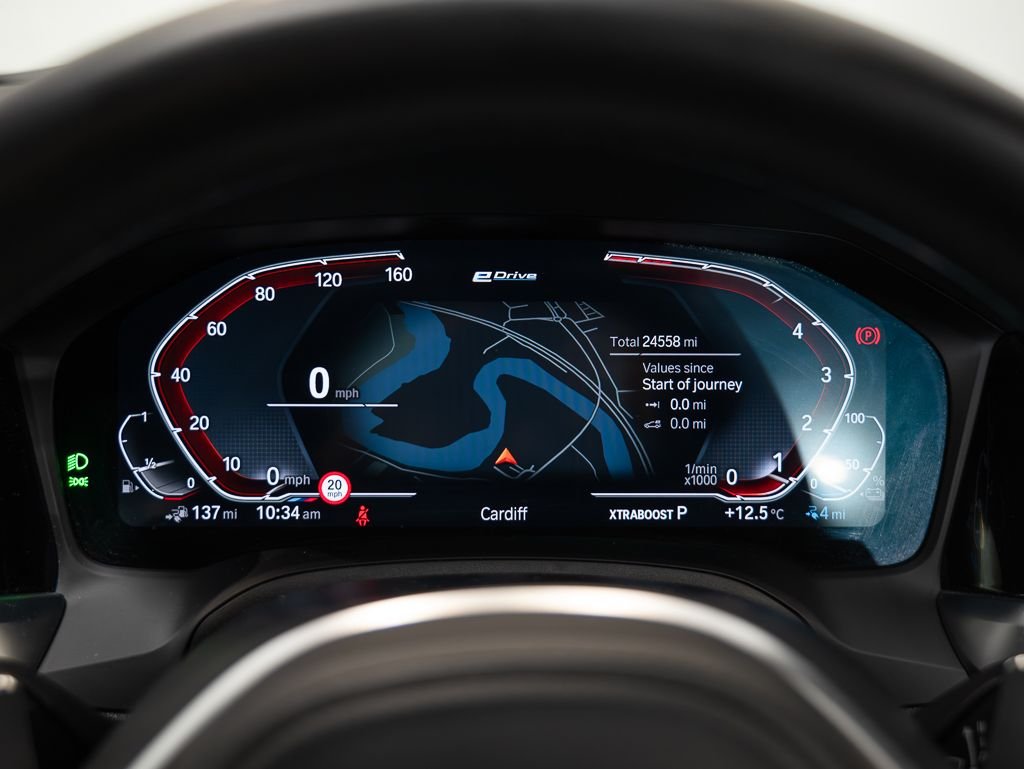 Used BMW 3 Series 2022 for sale - 76867741: Photo 18