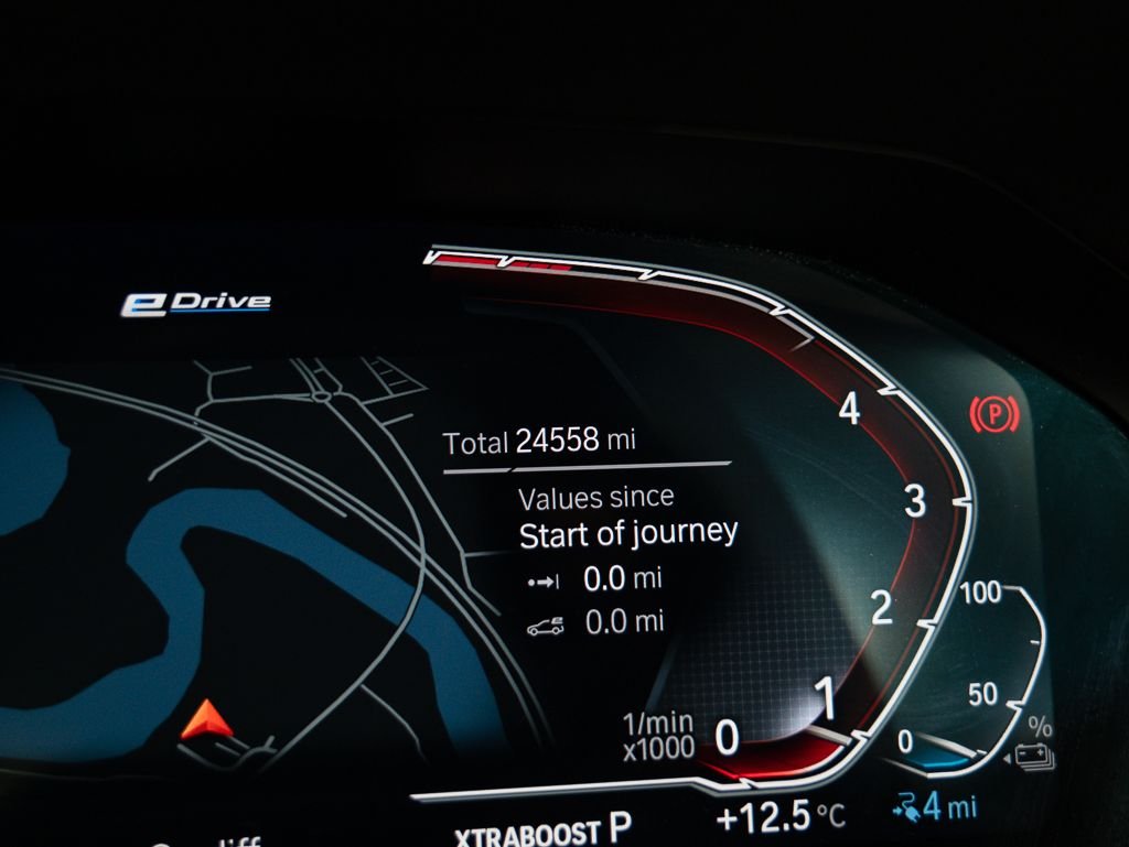 Used BMW 3 Series 2022 for sale - 76867741: Photo 19