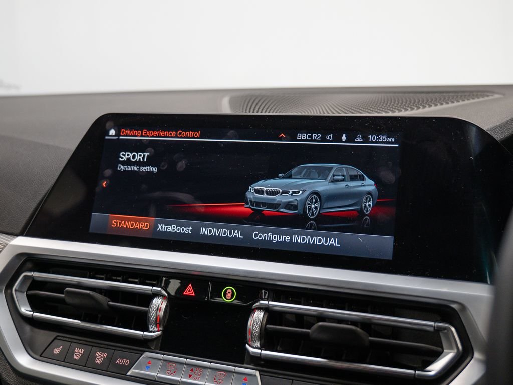 Used BMW 3 Series 2022 for sale - 76867741: Photo 26