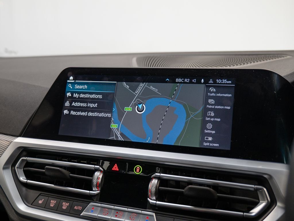 Used BMW 3 Series 2022 for sale - 76867741: Photo 28