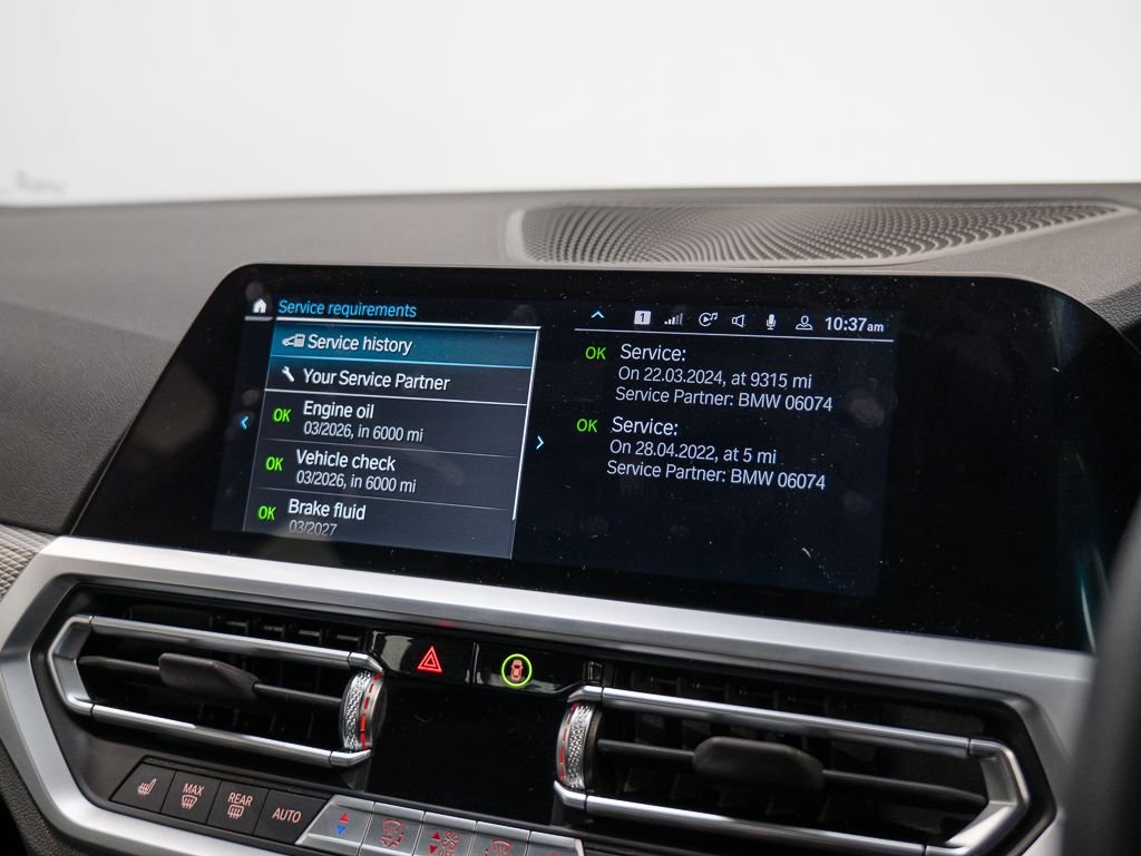 Used BMW 3 Series 2022 for sale - 76867741: Photo 30