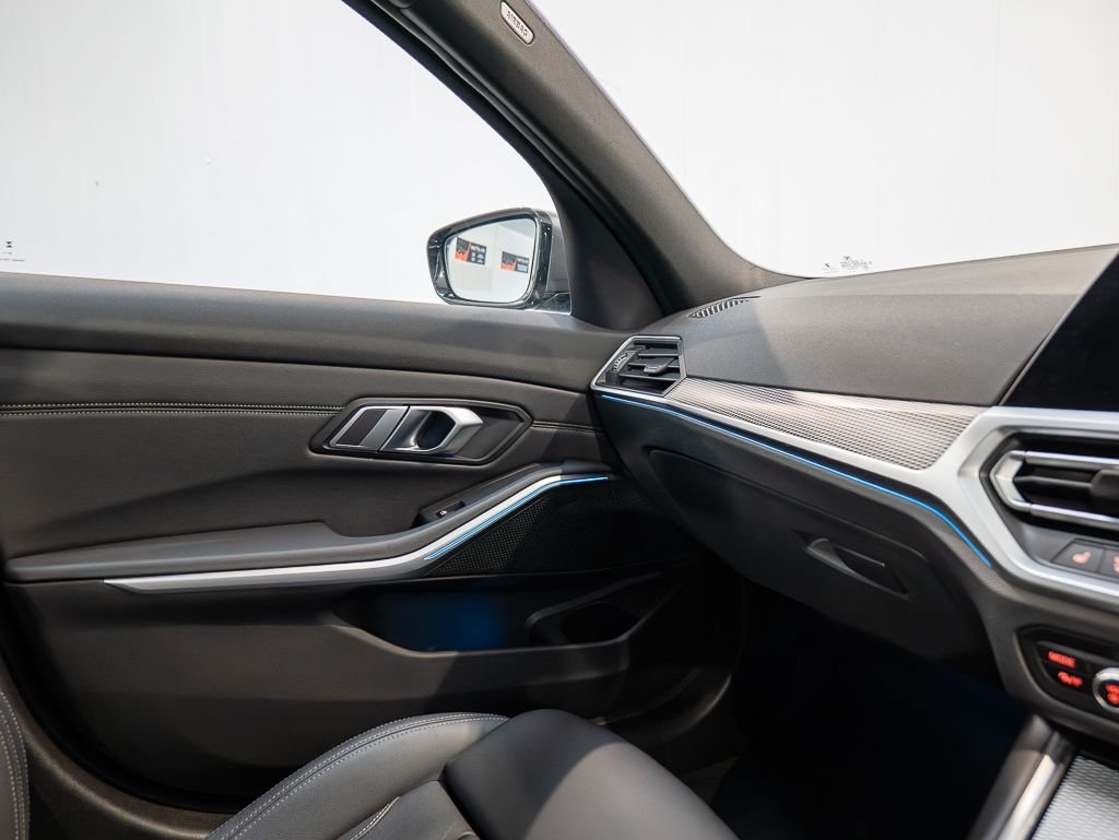 Used BMW 3 Series 2022 for sale - 76867741: Photo 35