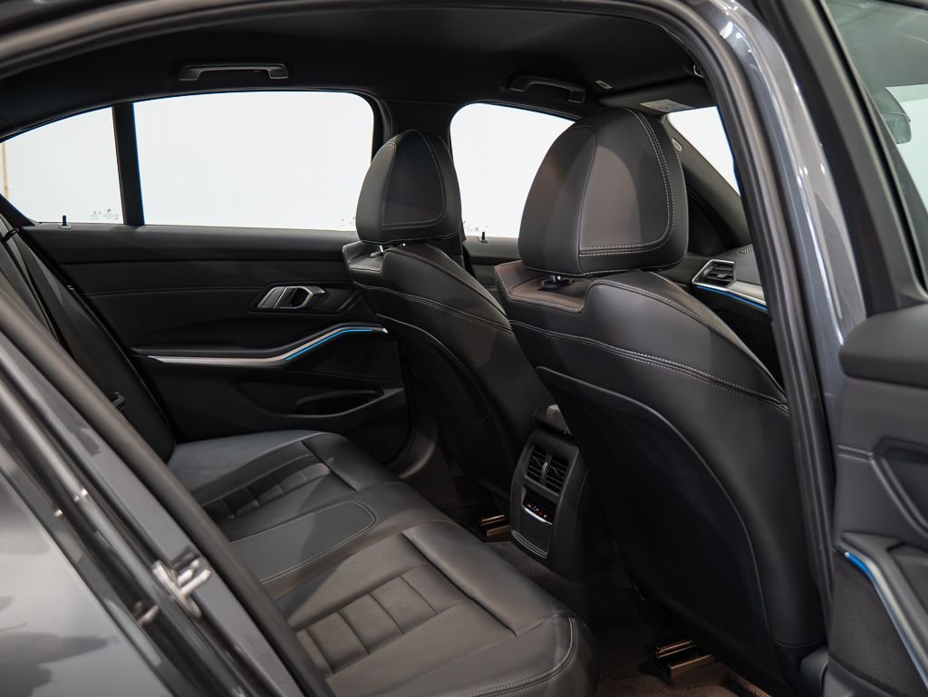 Used BMW 3 Series 2022 for sale - 76867741: Photo 40