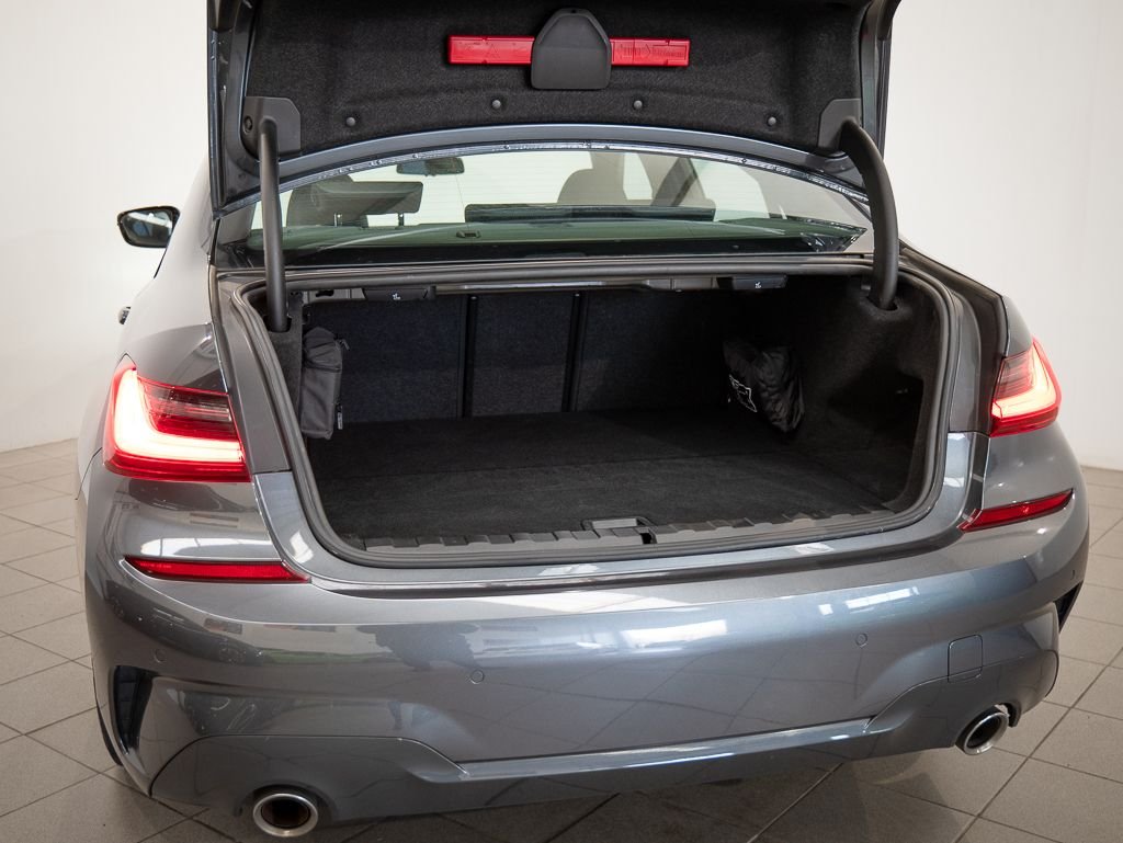 Used BMW 3 Series 2022 for sale - 76867741: Photo 42