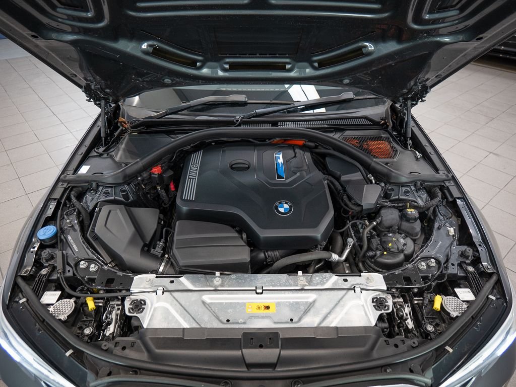 Used BMW 3 Series 2022 for sale - 76867741: Photo 43