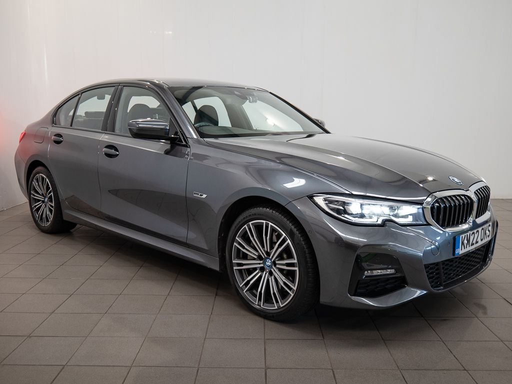 Used BMW 3 Series 2022 for sale - 76867741: Photo 6