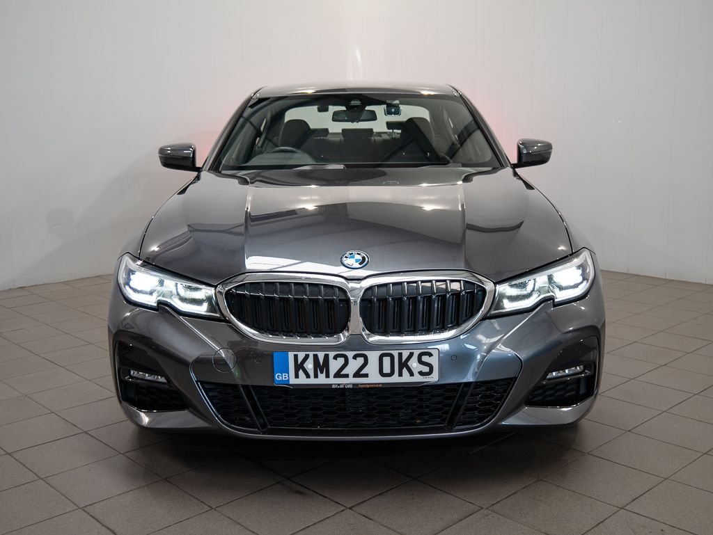Used BMW 3 Series 2022 for sale - 76867741: Photo 7