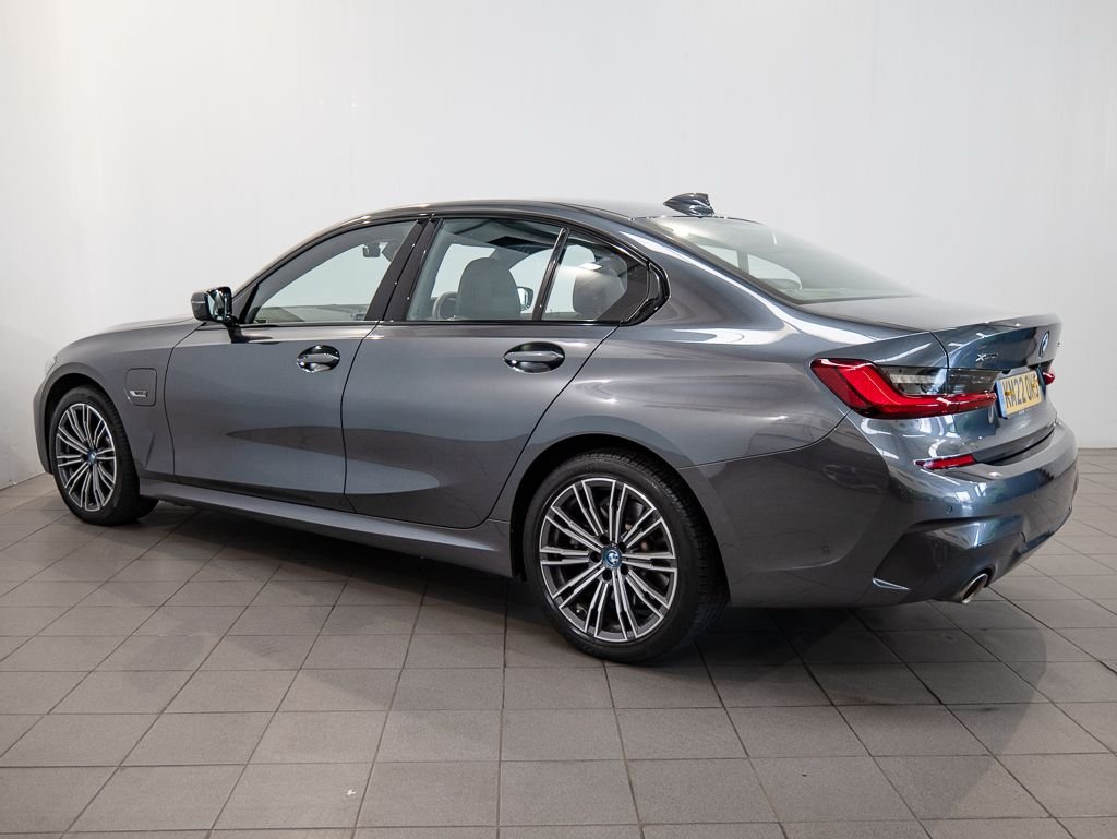 Used BMW 3 Series 2022 for sale - 76867741: Photo 9