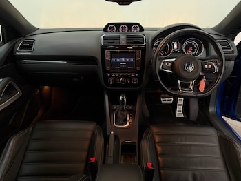 Used Volkswagen Scirocco 2017 for sale - 77422488: Photo