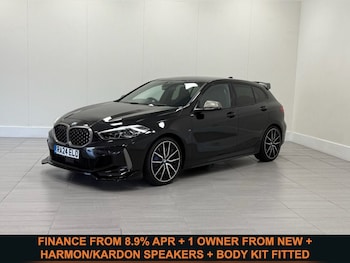 Used BMW 1 Series 2024 for sale - 79103476: Photo