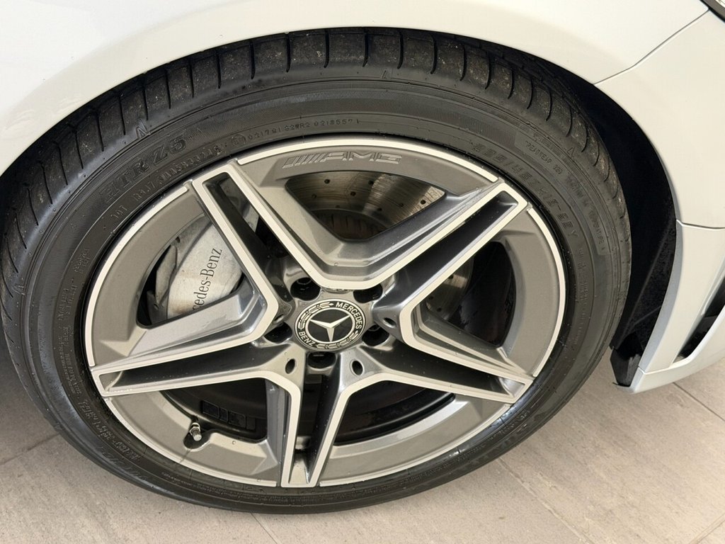 Used Mercedes-Benz C Class 2019 for sale - 77952621: Photo 10