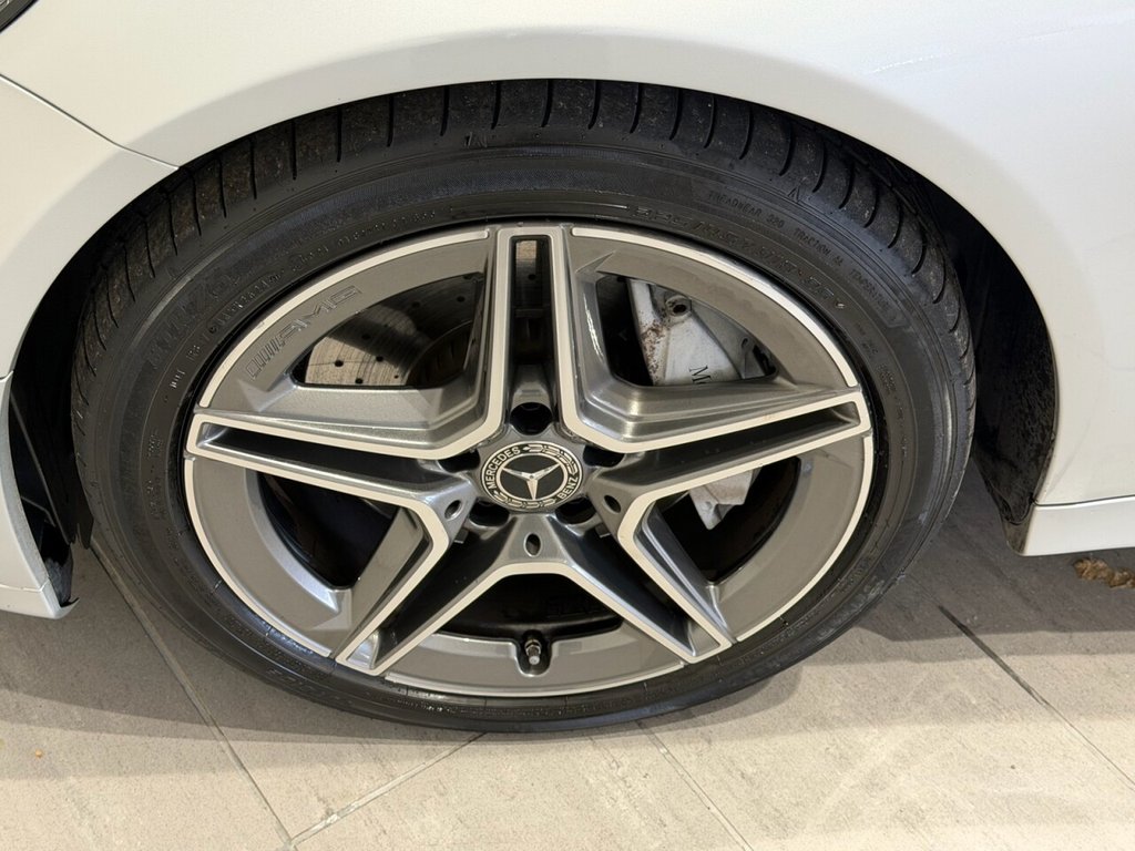 Used Mercedes-Benz C Class 2019 for sale - 77952621: Photo 11