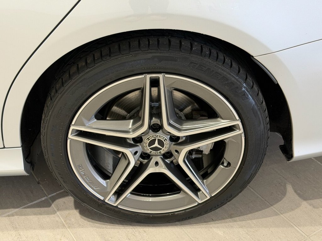 Used Mercedes-Benz C Class 2019 for sale - 77952621: Photo 12