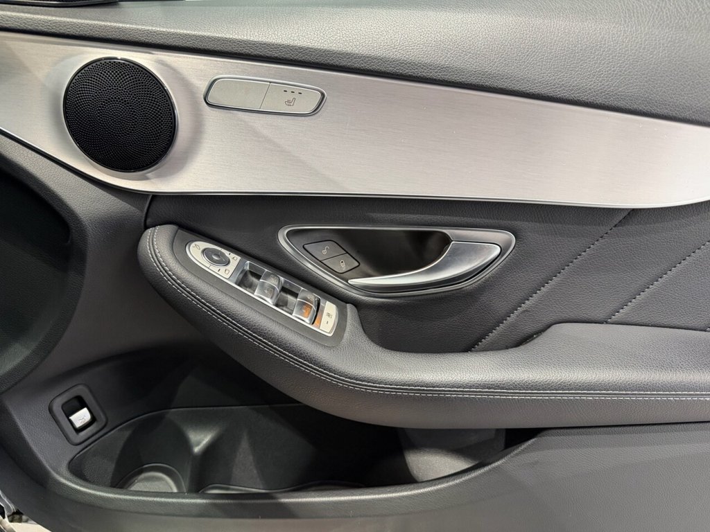 Used Mercedes-Benz C Class 2019 for sale - 77952621: Photo 29