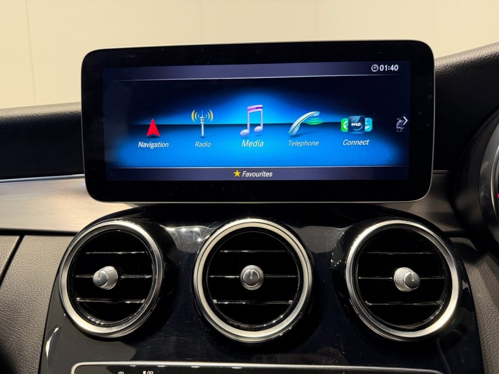 Used Mercedes-Benz C Class 2019 for sale - 77952621: Photo 31