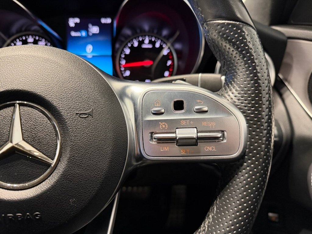 Used Mercedes-Benz C Class 2019 for sale - 77952621: Photo 32