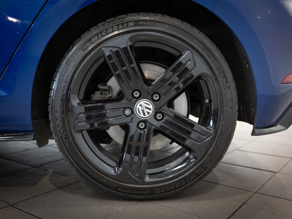 Used Volkswagen Golf 2020 for sale - 75924150: Photo 14