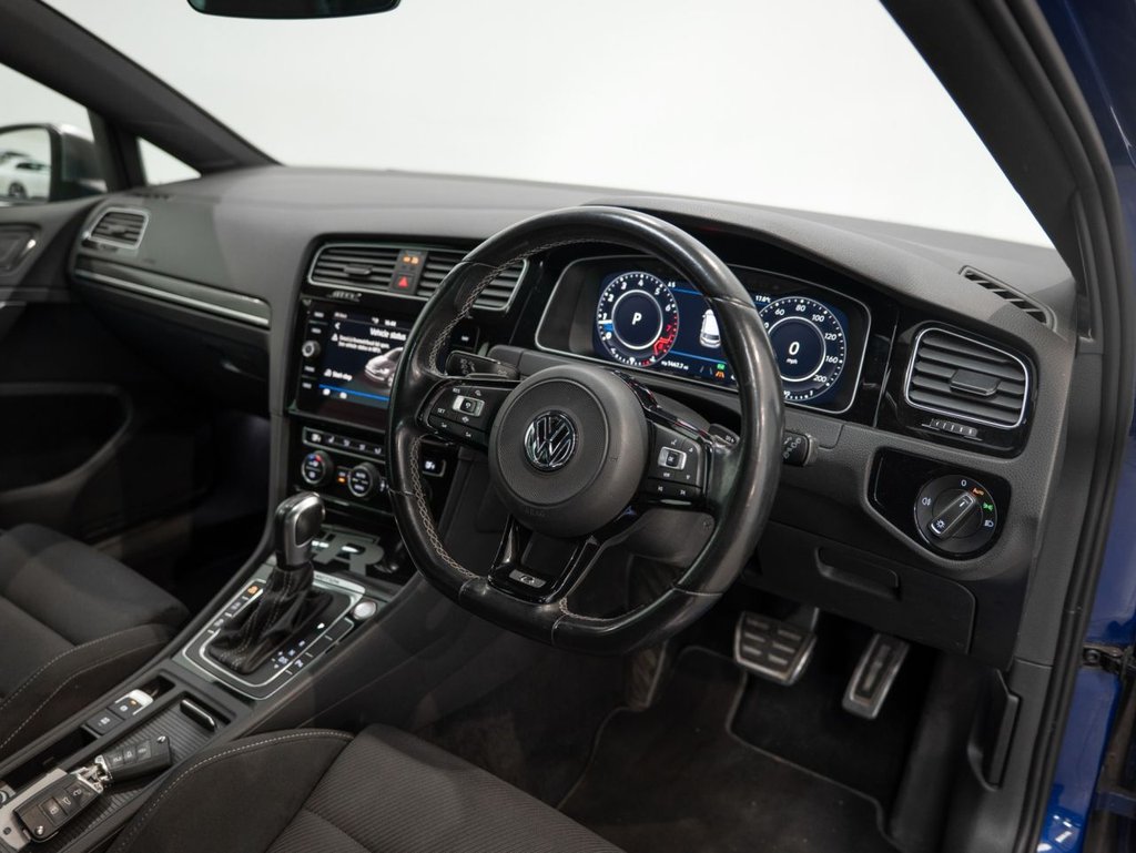 Used Volkswagen Golf 2020 for sale - 75924150: Photo 15