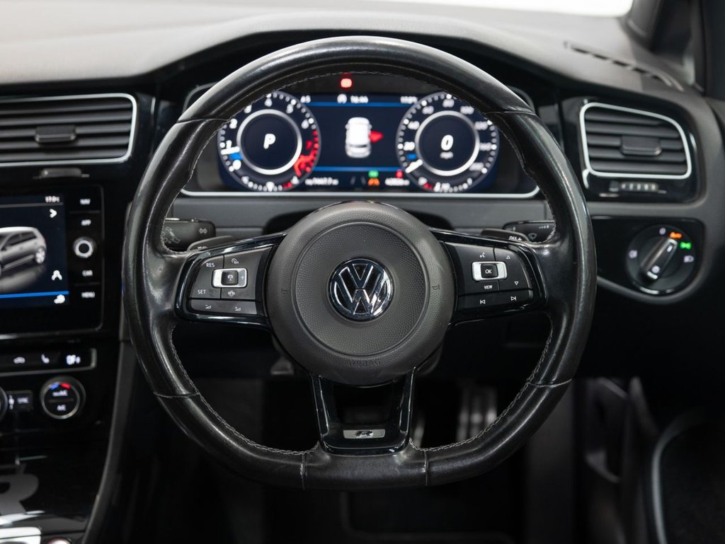 Used Volkswagen Golf 2020 for sale - 75924150: Photo 16