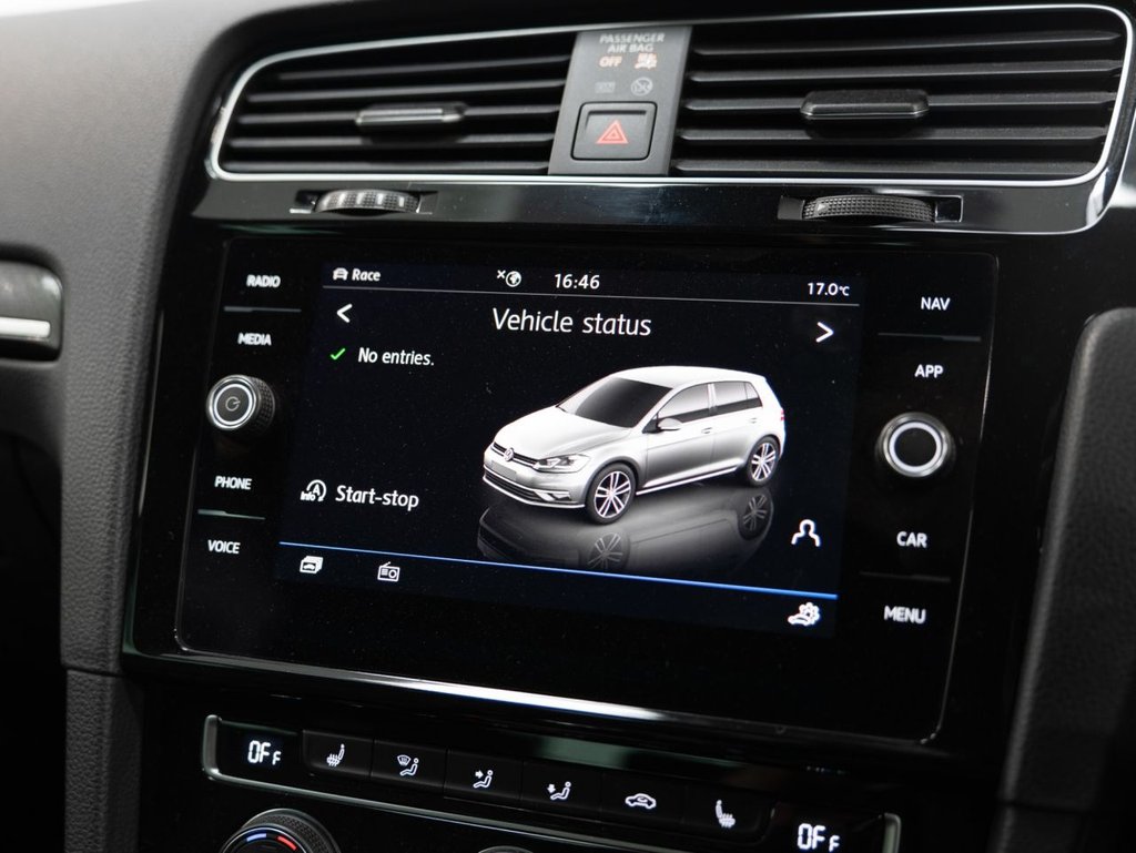 Used Volkswagen Golf 2020 for sale - 75924150: Photo 23