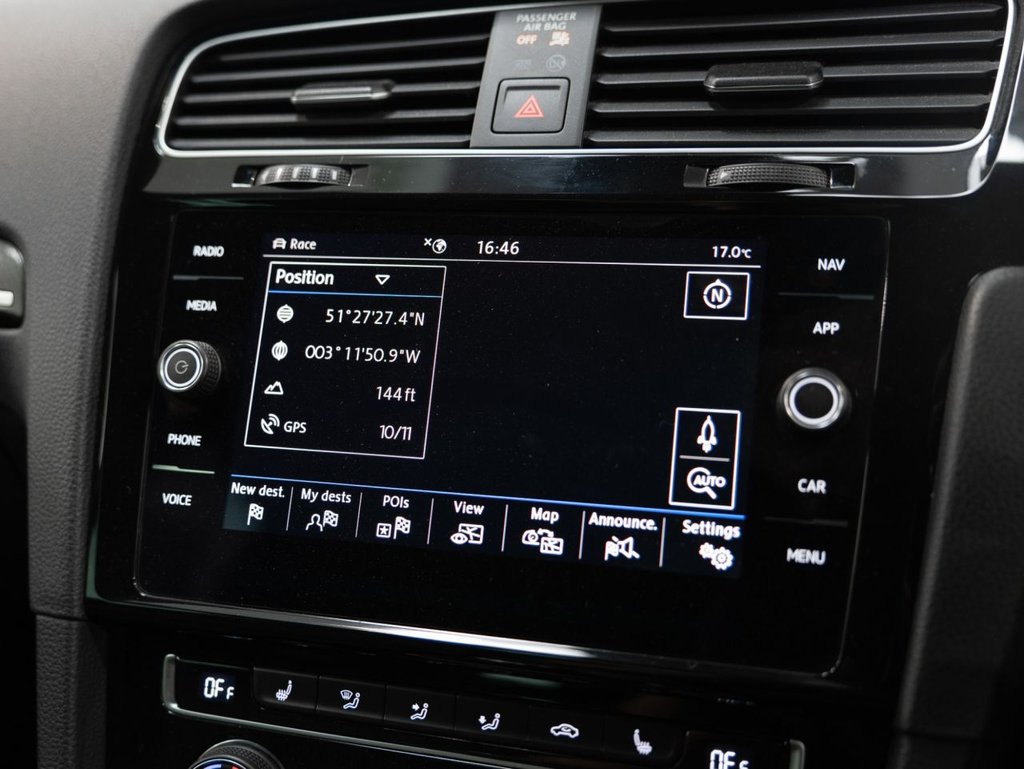 Used Volkswagen Golf 2020 for sale - 75924150: Photo 25