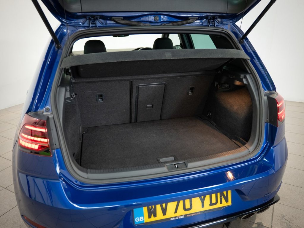 Used Volkswagen Golf 2020 for sale - 75924150: Photo 43