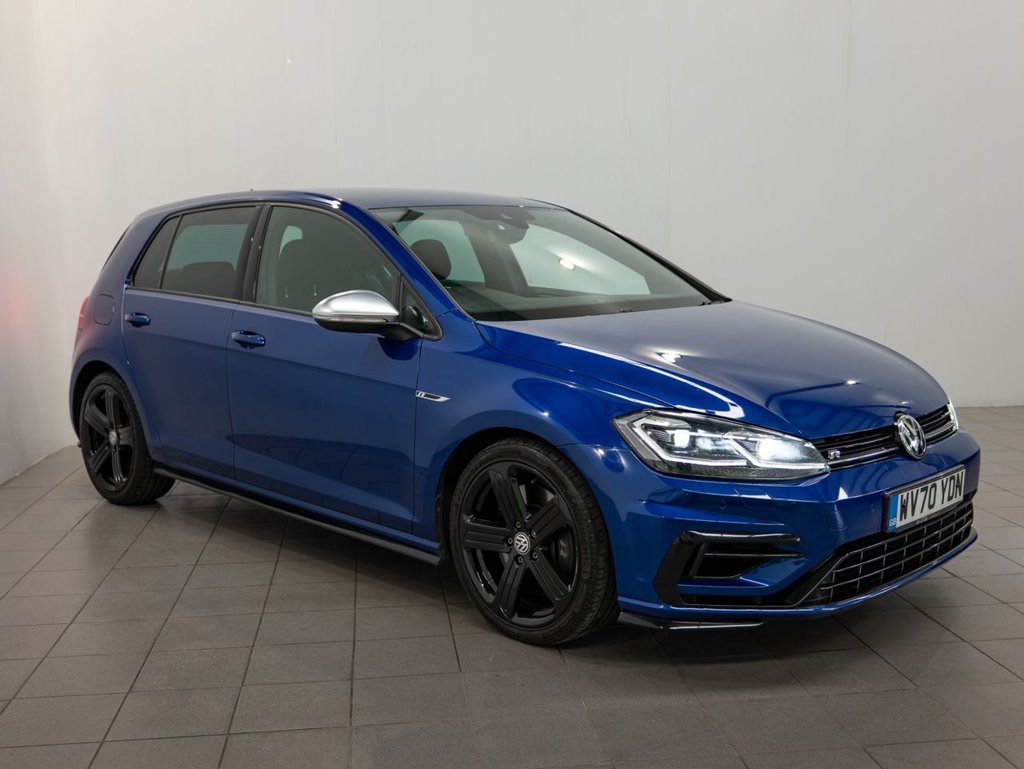 Used Volkswagen Golf 2020 for sale - 75924150: Photo 5