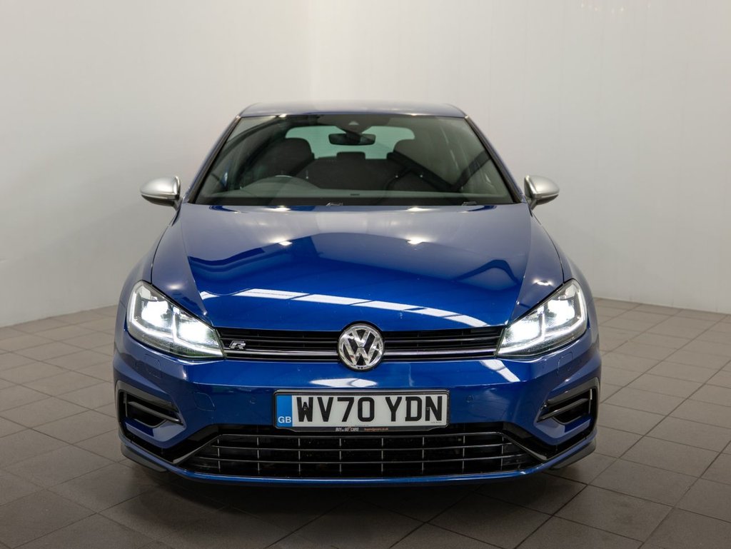 Used Volkswagen Golf 2020 for sale - 75924150: Photo 6