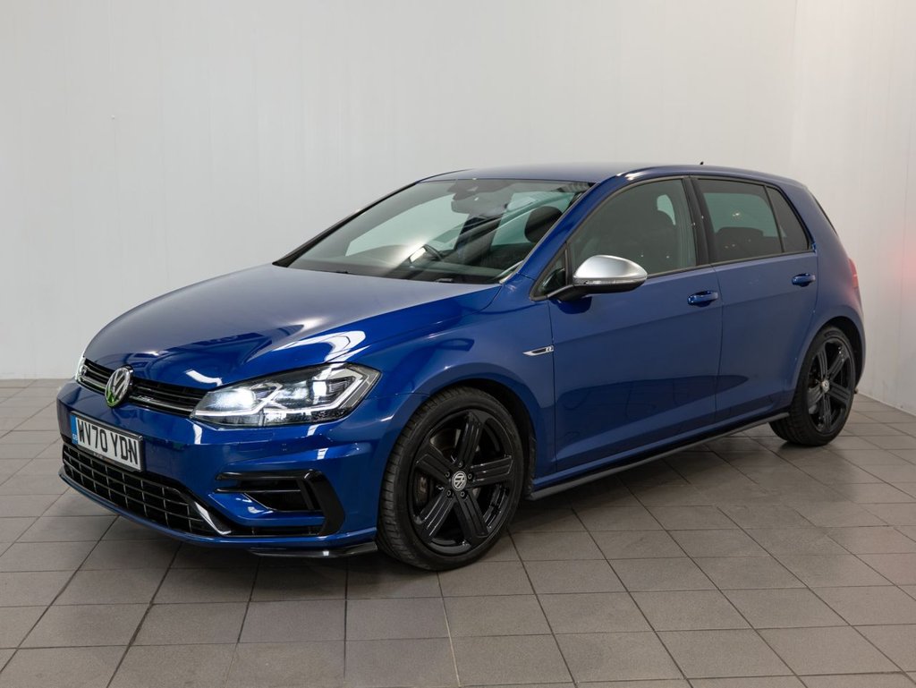 Used Volkswagen Golf 2020 for sale - 75924150: Photo 7